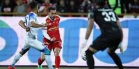 پیشکسوت پرسپولیس: جواب استقلال را داخل مستطیل سبز بدهید