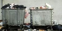 درآمد میلیاردی مافیای زباله در یک ماه!
