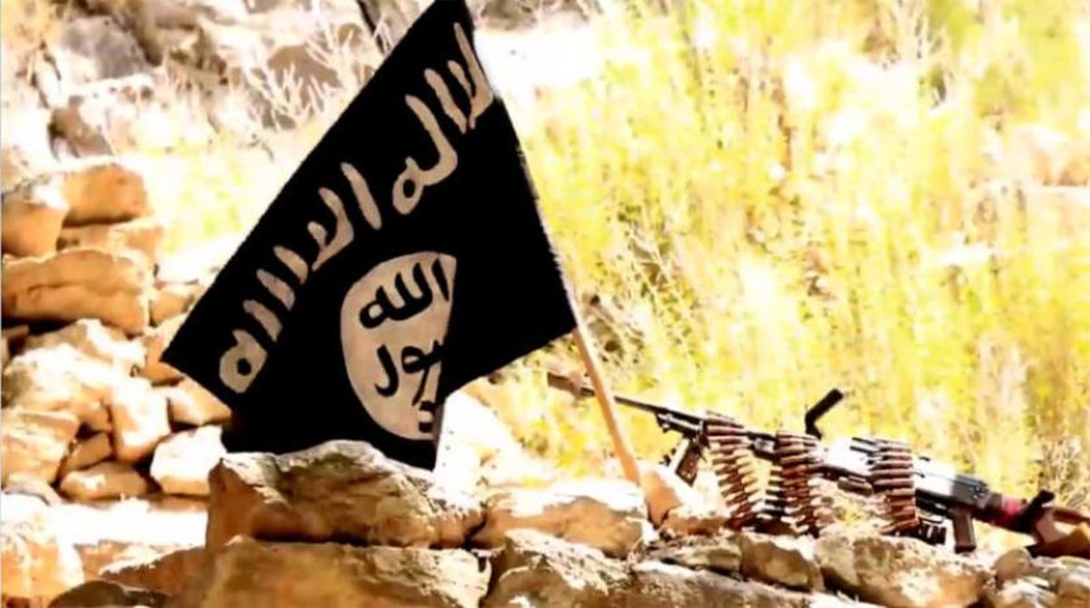 داعش با رهبری نامرئی بیعت می کند؟