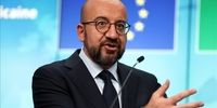 رئیس شورای اروپا: امنیت جهانی در معرض تهدید است 