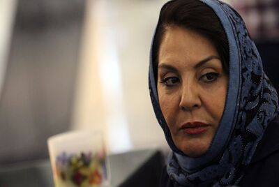بازیگر معروف به سرطان مبتلا شد