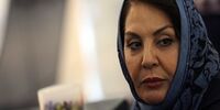 بازیگر معروف به سرطان مبتلا شد
