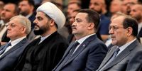 ۳ نامزد اصلی نخست‌ وزیری عراق معرفی شدند
