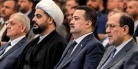 ۳ نامزد اصلی نخست‌ وزیری عراق معرفی شدند
