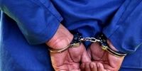 بازداشت سردسته باند «رتیل‌های خون ریز» هنگام شلاق زدن به زن مشهدی