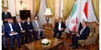 خبر مهم عراقچی درباره تعامل با آژانس
