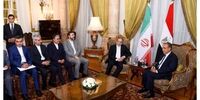 خبر مهم عراقچی درباره تعامل با آژانس