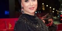 پریناز ایزدیار ازدواج کرد؟+ عکس جنجالی