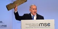 طبل توخالی نتانیاهو در برابر ایران/ تفسیری متفاوت از نمایش «آهن پاره» در مونیخ