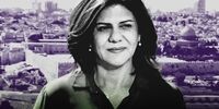 خبرنگار فلسطینی الجزیره را چه کسانی کشتند؟