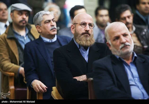 مجلس ترحیم مرحومه دنیا فنی زاده
