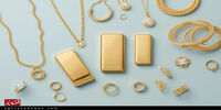 قیمت طلا ۱۸ عیار امروز پنجشنبه ۱۹ شهریور ۱۴۰۵/افزایش قیمت طلا