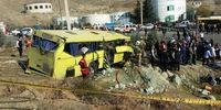 جزئیات کامل و علل حادثه دانشگاه آزاد از زبان رئیس پلیس راهور تهران