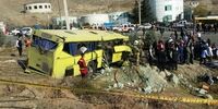 دادستان مقصران تصادف علوم تحقیقات را معرفی کرد؛ دانشگاه آزاد، راننده و پیمانکار