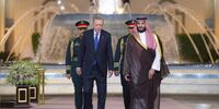 معمای زد و بندهای پشت پرده اردوغان/ خیز سلطان برای آشتی با اعراب؛ اقتصاد پاشنه آشیل ترکیه شد