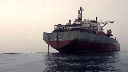  یک روزنامه صهیونیستی مدعی شد: اسرائیل با فروش نفت ایران به سوریه موافقت می کند
