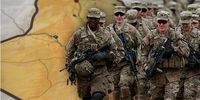عدم تمایل آمریکا به ایجاد پایگاه نظامی ثابت در عراق