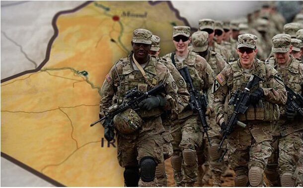 برای دور جدید مذاکرات راهبردی آماده‌ایم/ خروج نظامیان از عراق را بررسی می‌کنیم 