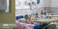 آمار کرونا امروز 8آذر1400 / شناسایی ۴۳۱۰ بیمار جدید کرونایی و فوت ۸۲ نفر