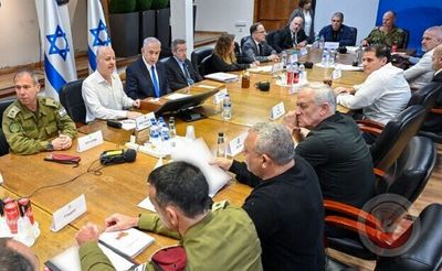 هشدار ایران به اسرائیل / حمله به لبنان همه گزینه ها را روی میز می آورد 3