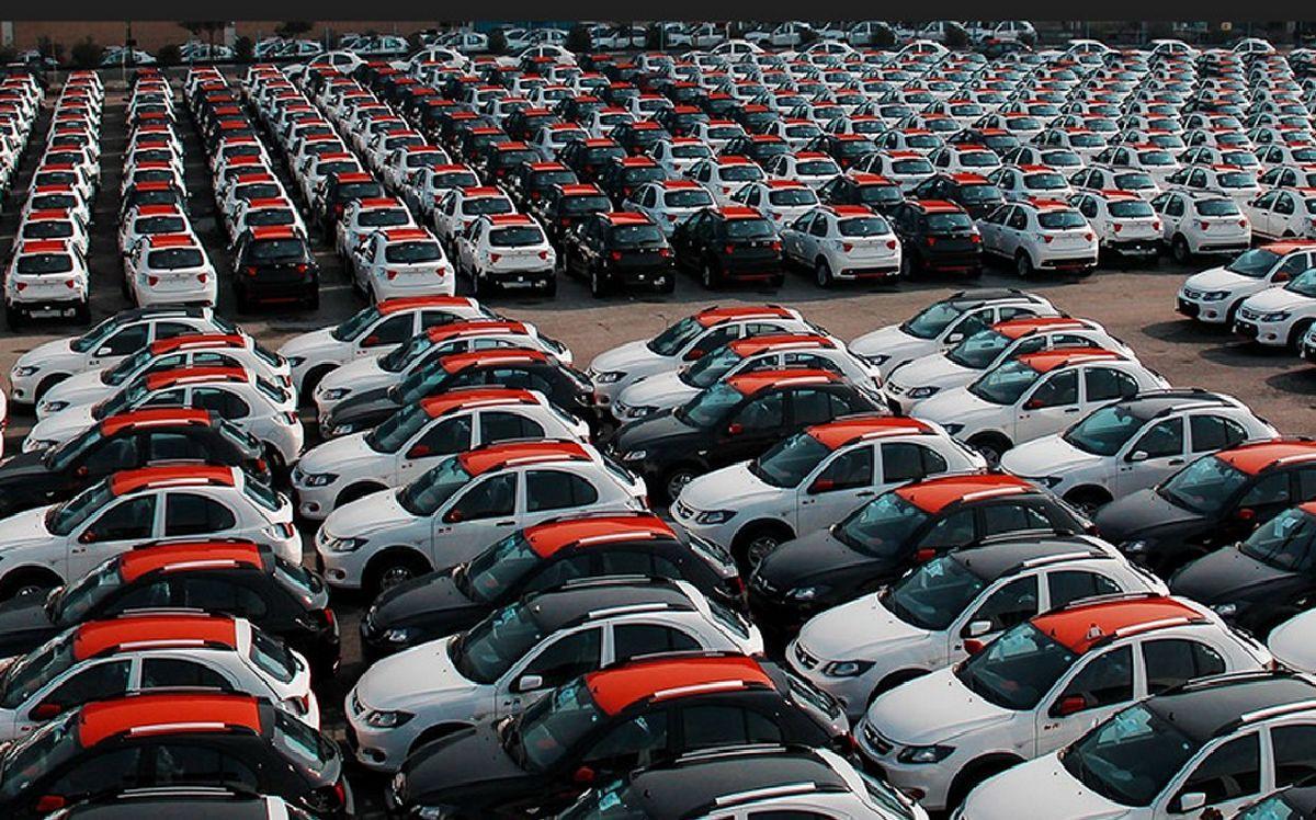 نگاهی به قیمت خودروها طی هفته سوم خرداد / تنها این دو خودرو رشد را تجربه کردند + فیلم