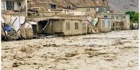 نیروی دریایی ارتش وارد عمل شد/ نجات سیل‌زدگان استان هرمزگان