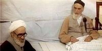 پاسخ امام به یک پیام تلفنی مهم درباره آیت الله منتظری