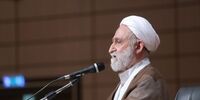 دفاع آیت الله استادی از آیت الله العظمی صافی گلپایگانی/ امیدوارم هر چه زودتر عذرخواهی شود