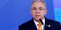 خطر در کمین بایدن و جانسون/ وزیر بهداشت برزیل کرونا گرفت