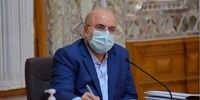 قالیباف خبرداد؛ نخستین واکنش احتمالی ایران به ترور فخری‌زاده