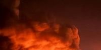 حمله موشکی به پایگاهی در اردن + جزئیات 

