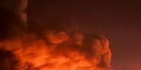 حمله موشکی به پایگاهی در اردن + جزئیات 
