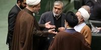صدای بلند مخالفت تندروها با تفاهم ایران و آمریکا؛ از درخواست برای کنار گذاشته شدن عراقچی تا طعنه‌زنی به قالیباف/ غضنفری به سیم آخر زد؛ آقای پزشکیان! حسن روحانی به شما خط می دهد که استعفا بدهید؟