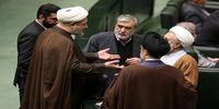 صدای بلند مخالفت تندروها با تفاهم ایران و آمریکا؛ از درخواست برای کنار گذاشته شدن عراقچی تا طعنه‌زنی به قالیباف/ غضنفری به سیم آخر زد؛ آقای پزشکیان! حسن روحانی به شما خط می دهد که استعفا بدهید؟