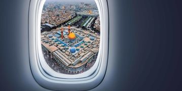 قیمت نجومی بلیت اربعین/ چرا بلیت گران شد؟