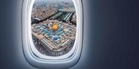 قیمت نجومی بلیت اربعین/ چرا بلیت گران شد؟