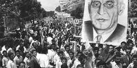 از تحریم نفتی مصدق تا تحریم نفتی روحانی