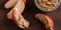 روزانه چه میزان کره‌بادام زمینی مصرف کنیم؟