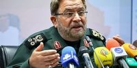 آشنایی با جانشین جدید فرمانده سپاه +سوابق