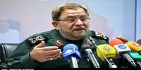 آشنایی با جانشین جدید فرمانده سپاه +سوابق