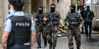  ۱۶ متهم به ارتباط با گروه تروریستی داعش بازداشت شدند