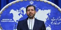 اظهارات خطیب زاده درباره  عضویت دائم ایران در شانگهای