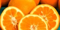 خواص درمانی شگفت انگیز نارنج 