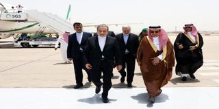 رمزگشایی از سفر عراقچی به عربستان، امارات و قطر/ پشت پرده ماجرای کنسرسیوم منطقه‌ای غنی‌سازی اورانیوم چه بود؟