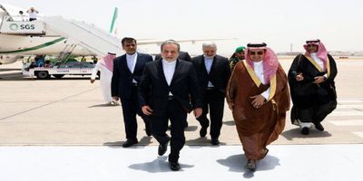 رمزگشایی از سفر عراقچی به عربستان، امارات و قطر/ پشت پرده ماجرای کنسرسیوم منطقه‌ای غنی‌سازی اورانیوم چه بود؟