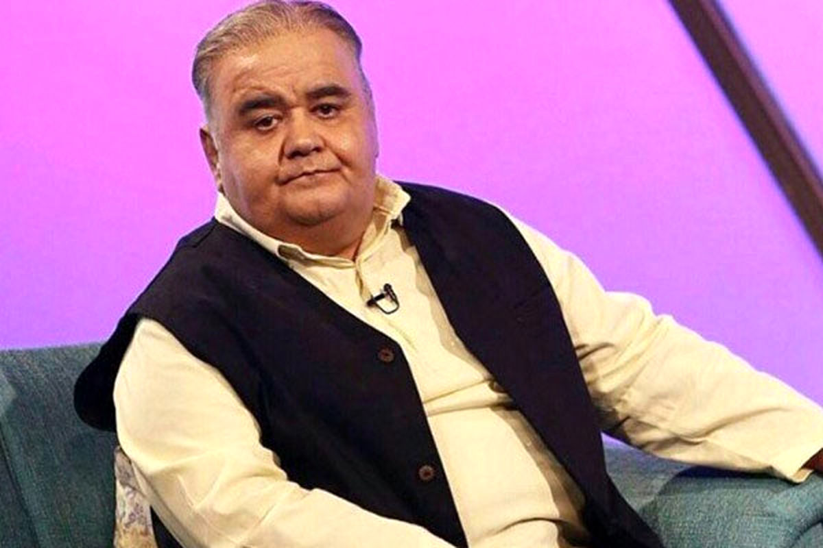 اکبر عبدی: با هفتصد میلیون آپارتمان دوبلکس با تمام امکانات در ترکیه خریدم