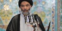 انتقاد امام جمعه اهواز از تناقض گویی‌ها درباره حادثه «متروپل»
