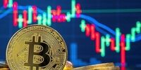 بیت کوین در مقابل بورس ایستاد +فیلم