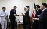 اقتصادنیوز: رئیس سازمان انرژی اتمی ایران در جریان سفر اعضای هیئت دولت...