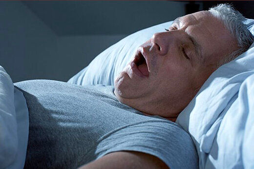 این مدل خوابیدن باعث بیماری آلزایمر می شود!